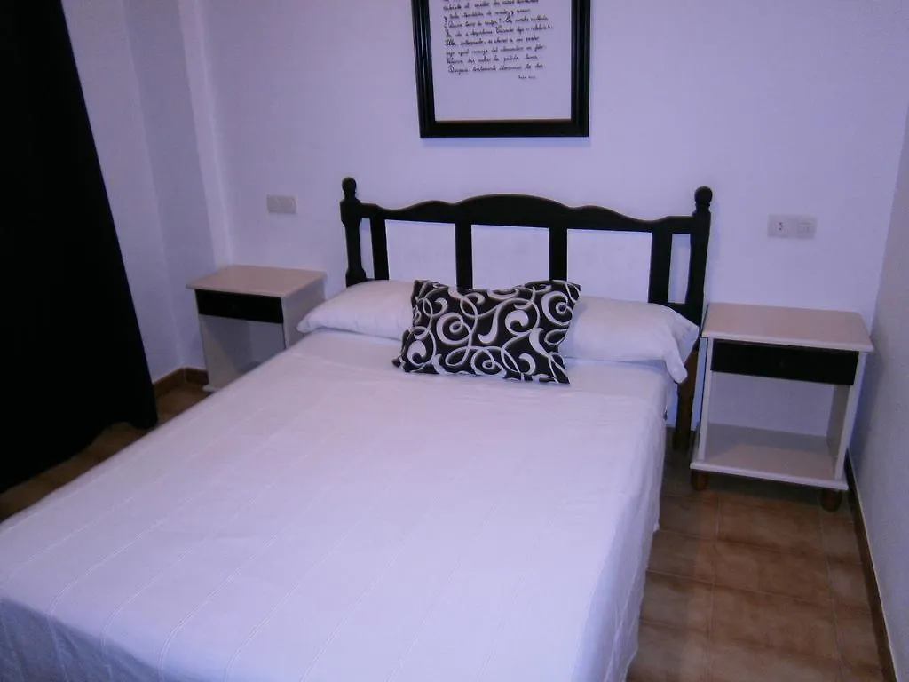 Hostal Don Pepe Figueres  Figueres (Girona)