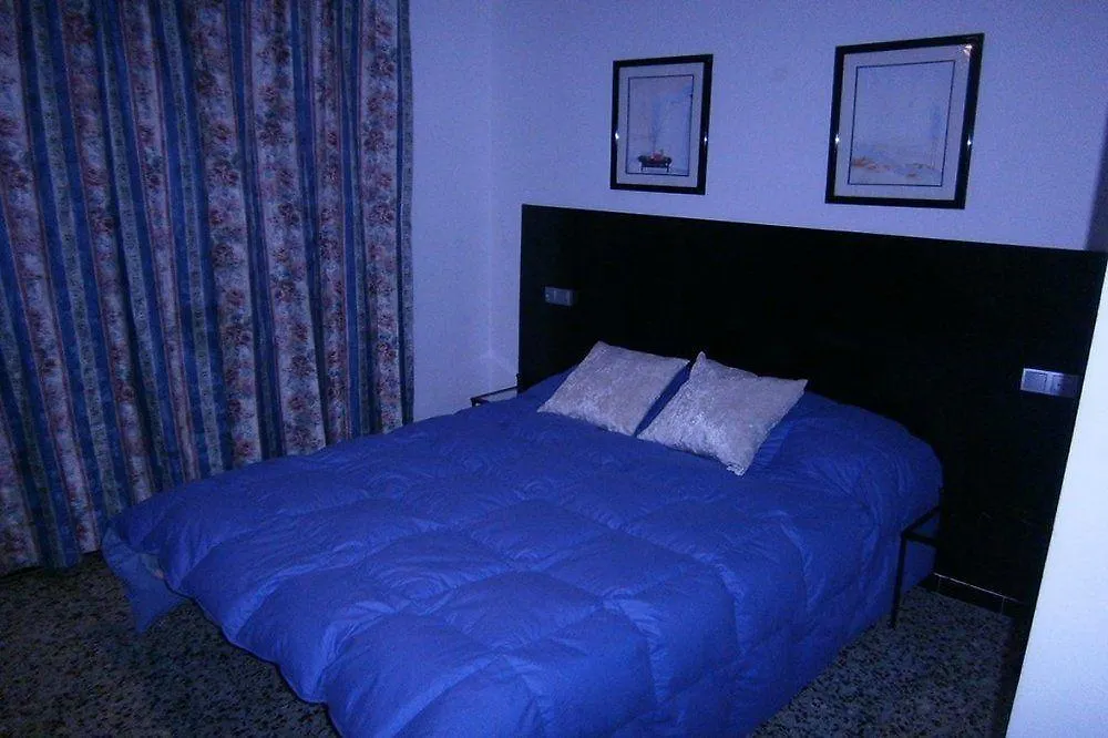 Hostal Don Pepe Figueres  0*, Figueres (Girona)