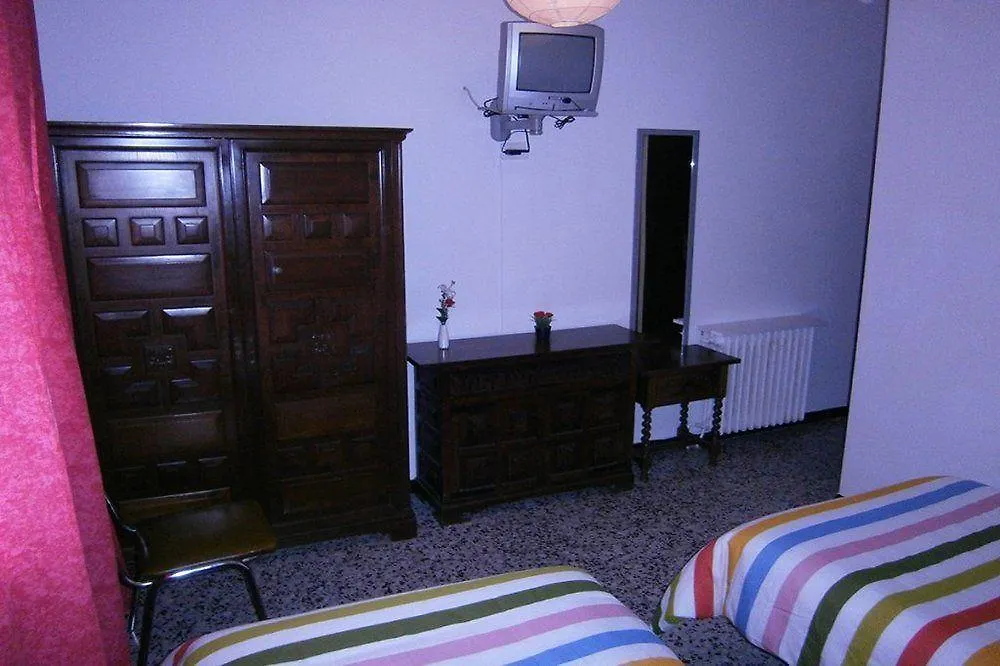 Hostal Don Pepe Figueres  Spanyolország