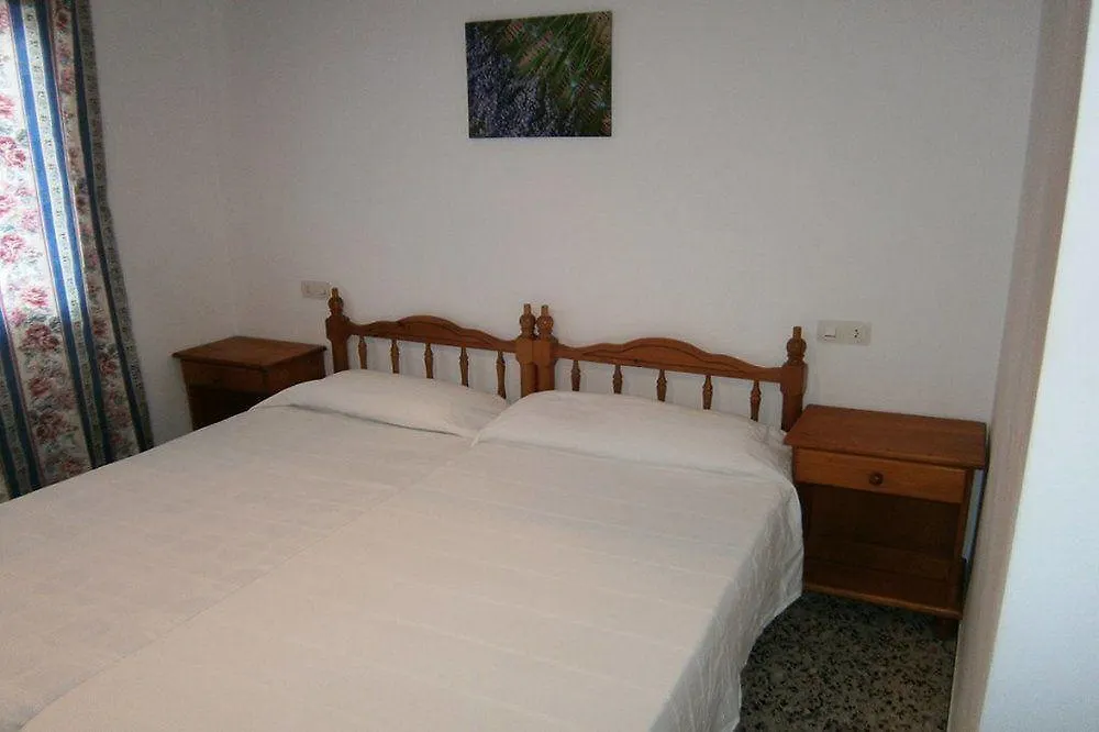 Hostal Don Pepe Figueres  0*, Figueres (Girona) Spanyolország