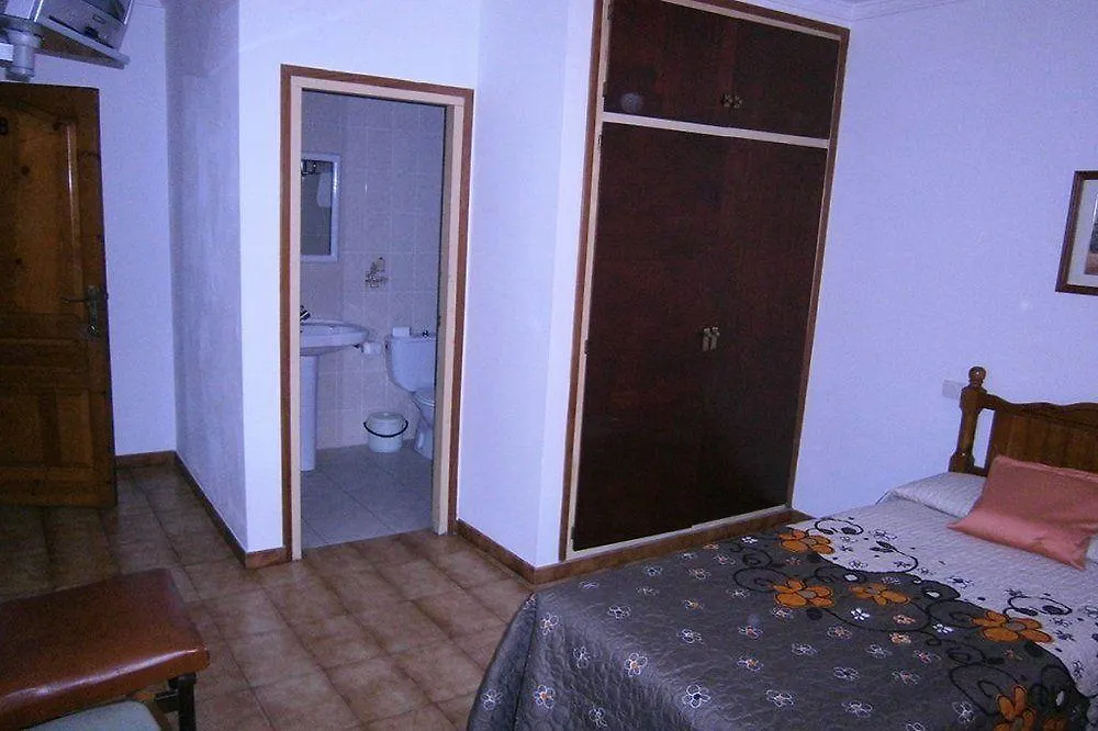 Hostal Don Pepe Figueres  Vendégház Figueres (Girona)