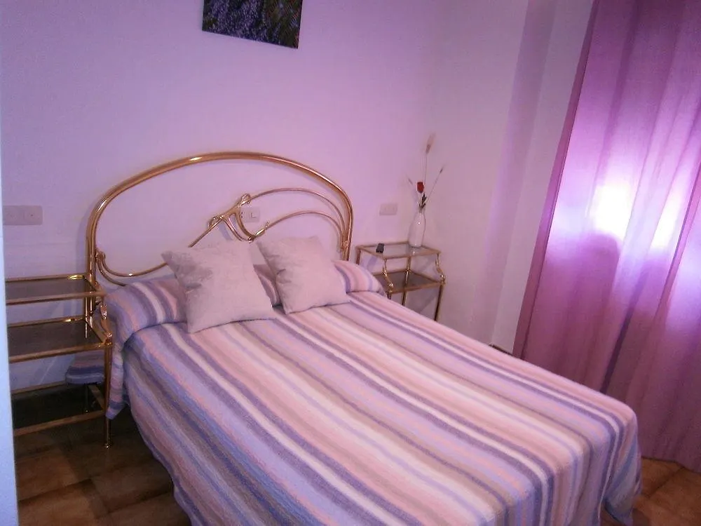 Hostal Don Pepe Figueres  Vendégház