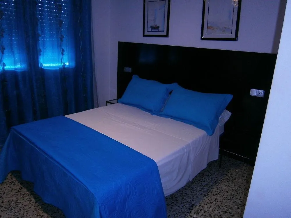 Vendégház Hostal Don Pepe Figueres