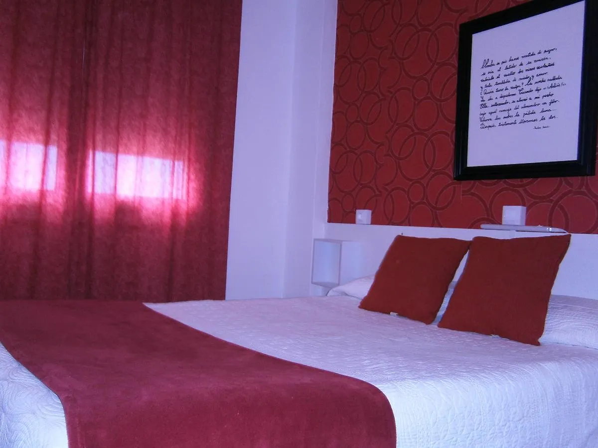 Hostal Don Pepe Figueres  0*, Figueres (Girona) Spanyolország
