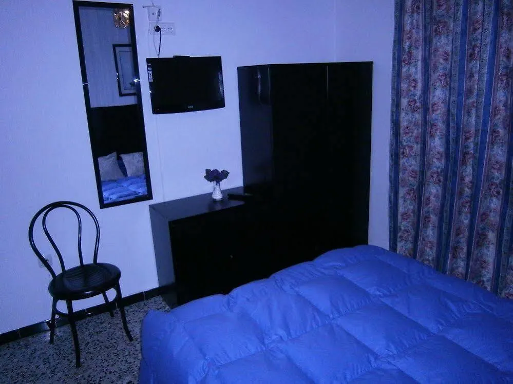 Hostal Don Pepe Figueres