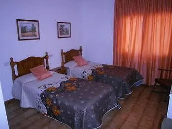 Hostal Don Pepe Figueres  Figueres (Girona)