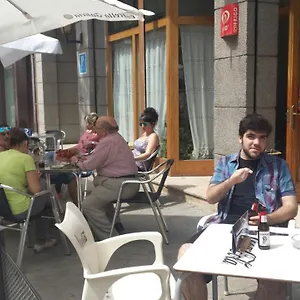  Gasthof Galicia