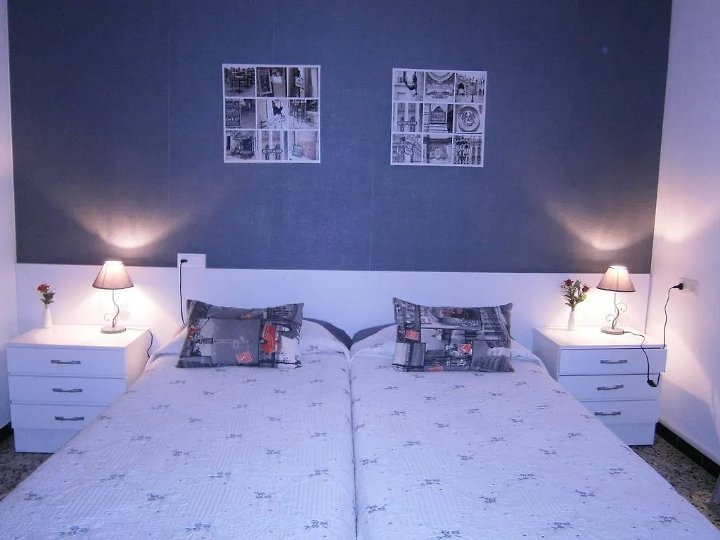 Hostal Don Pepe Figueres  0*, Figueres (Girona) Spain